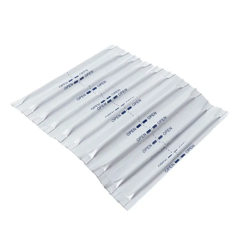 180Pcs/Box Double Head Cleaning Stick Wet Alcohol Cotton Swabs for IQOS Heater | Camera