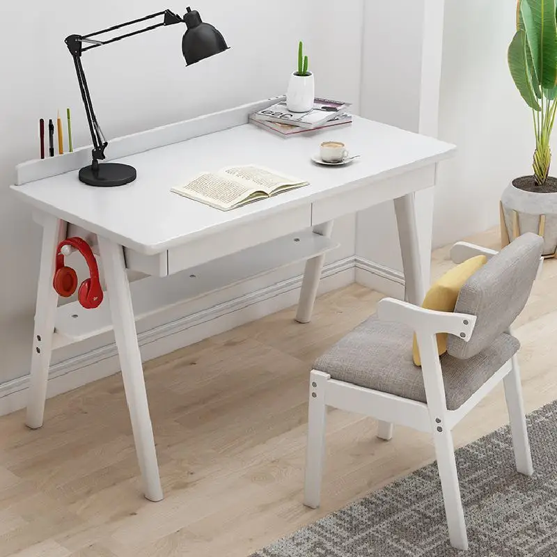 

Tafelkleed Small Escrivaninha Office Furniture Scrivania Ufficio Infantil Tablo Laptop Stand Bedside Study Desk Computer Table