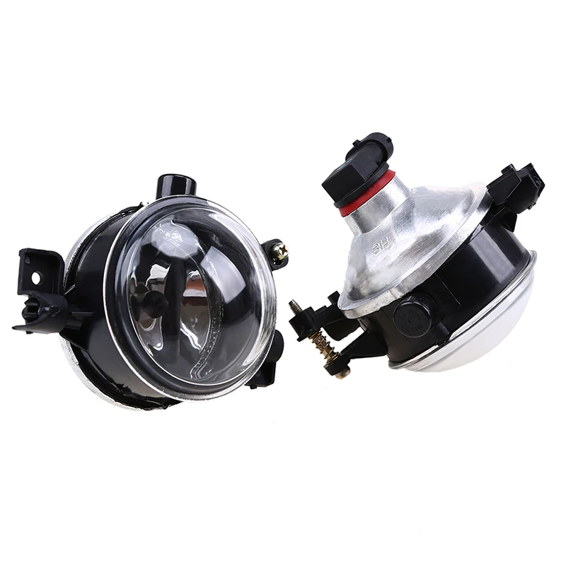 POSSBAY галогенные передние противотуманные фары светильник для Ford Focus MK2 2005 2006 2007 2008
