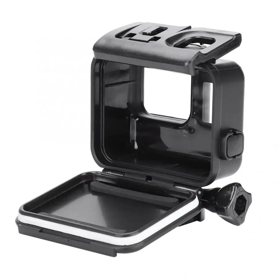 Экшн-аксессуар для камеры экшн-камера водонепроницаемый чехол сенсорный экран 40