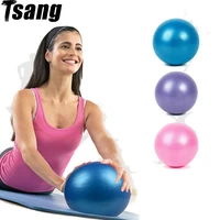 yoga ball 25cm exercise gymnastic fitness pilates ball balance exercise gym fitness yoga core ball indoor training yoga ball