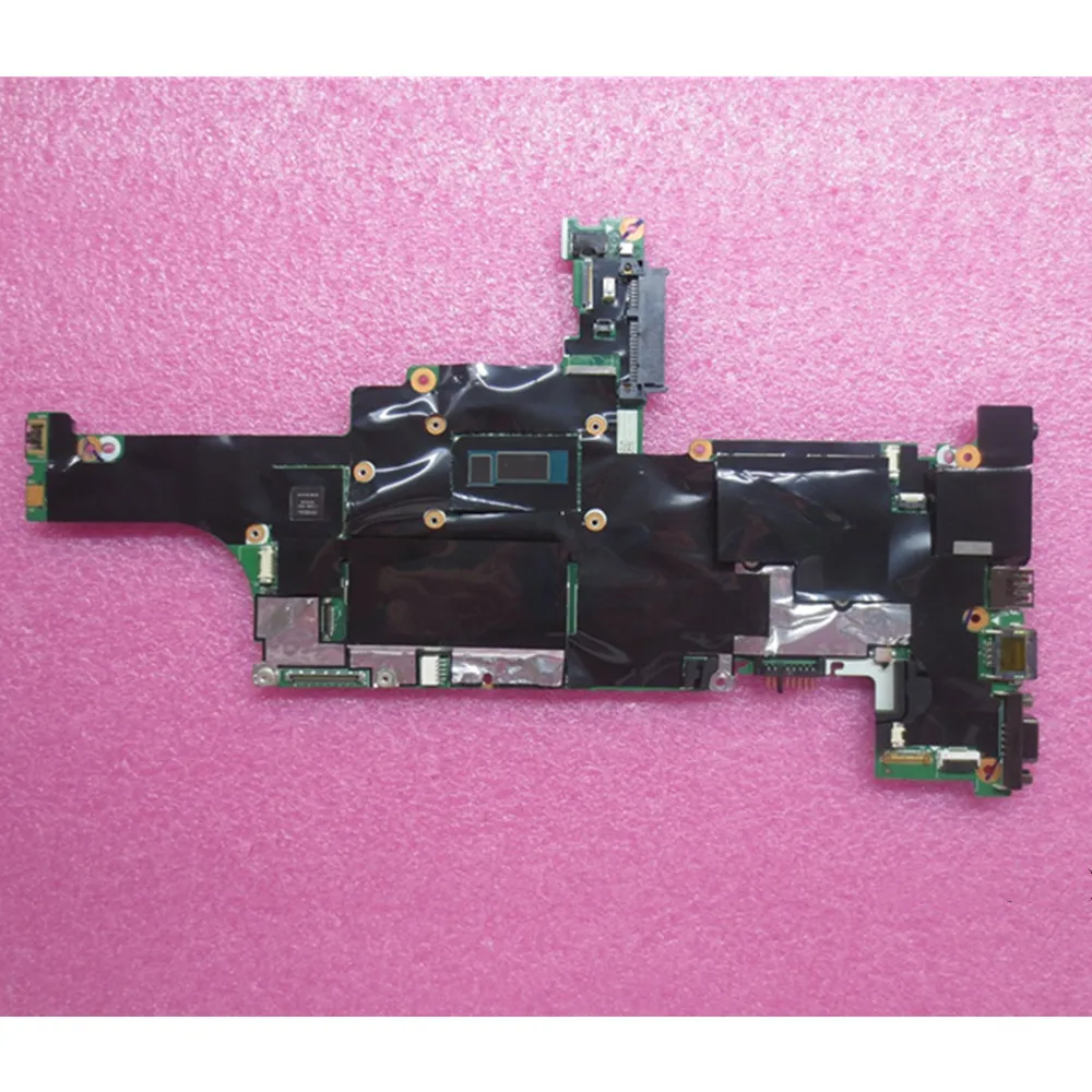 

Новинка для ноутбука Lenovo Thinkpad T440S i5-4300 отдельная материнская плата FRU 04X3957 04X3951 04X3956 04X3950 04X3959 04X3953