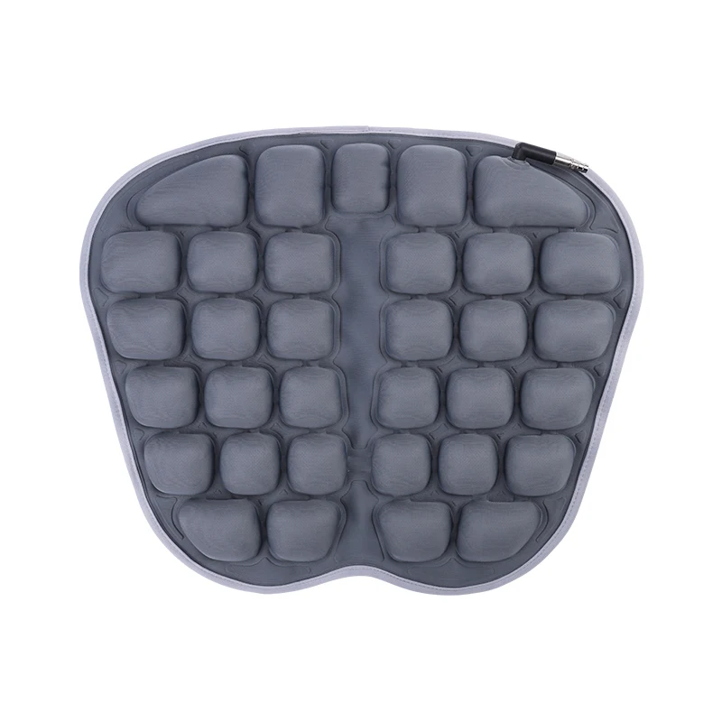 

INNERNEED Airbag Cushion Back Cushion 3D Relaxation Decompression Massage Office Car Seat Hip