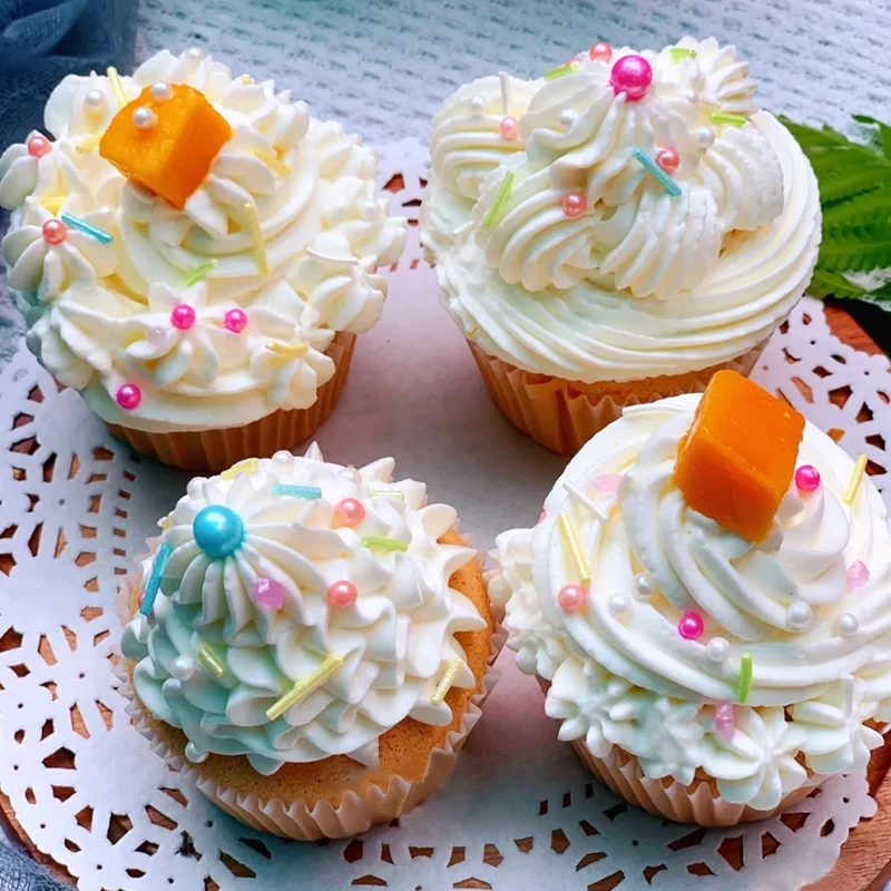 4 мм/50 г брызги для торта сахар 50 мини красочные бусины украшение инструменты