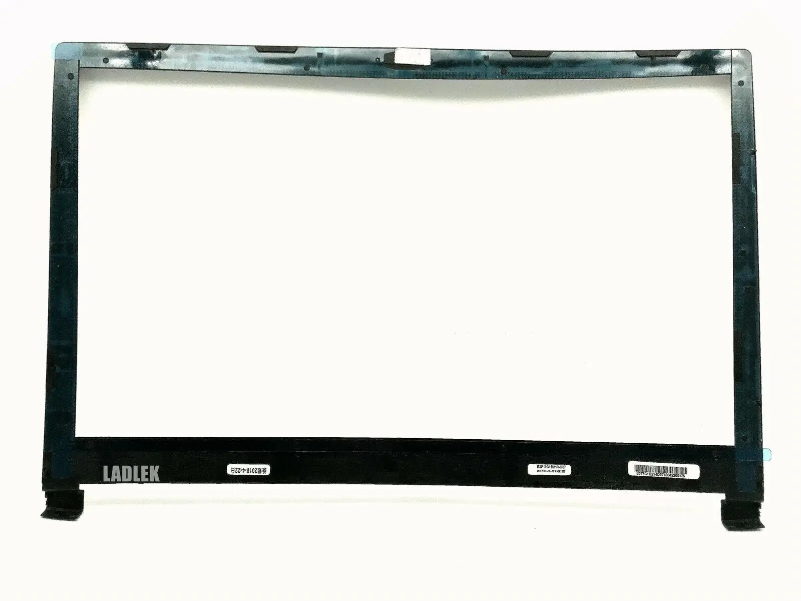 Новый ЖК монитор bezel для MSI GE73 Raider/GE73 Raider RGB/GE73VR Raider|Сумки и чехлы ноутбуков| |