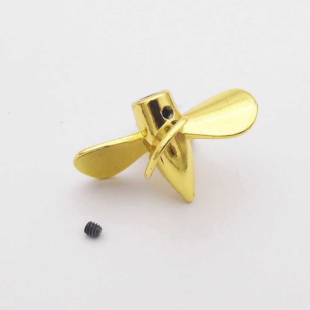 1 шт 4 металлические лезвия пр