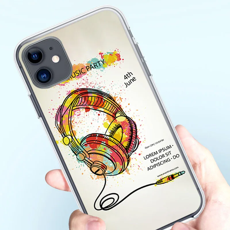 Цветочный и красивый индивидуальный чехол для телефона Samsung Galaxy S9 S8Plus S10 Plus S7 S6 Edge