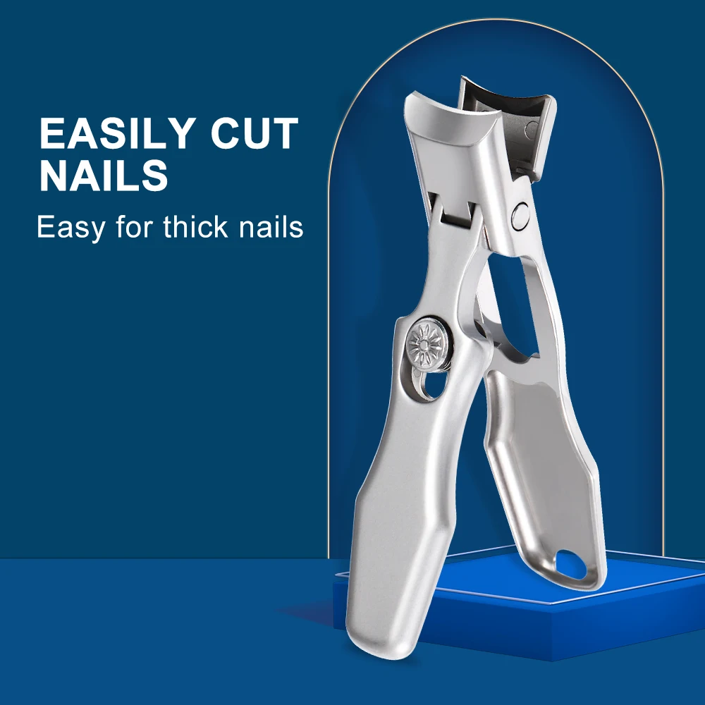 Фрезы из нержавеющей стали для маникюра портативные ультраострые ногти