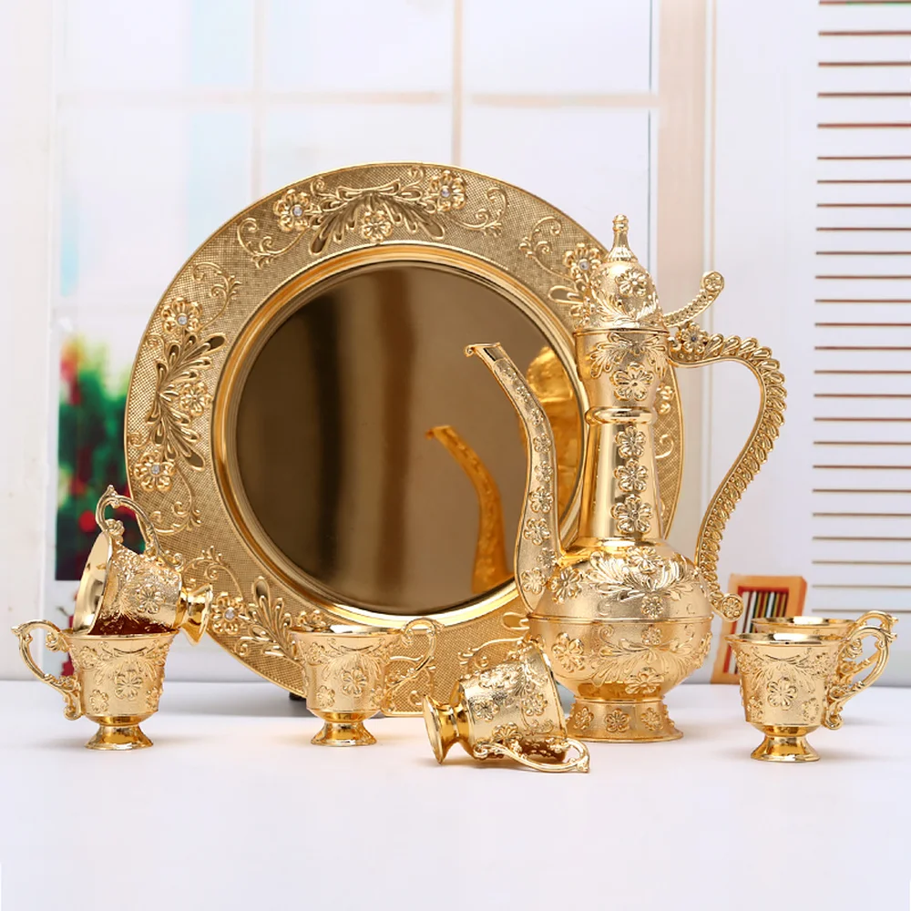 Набор для ликера Европейский набор больших бутылок креативный индивидуальный