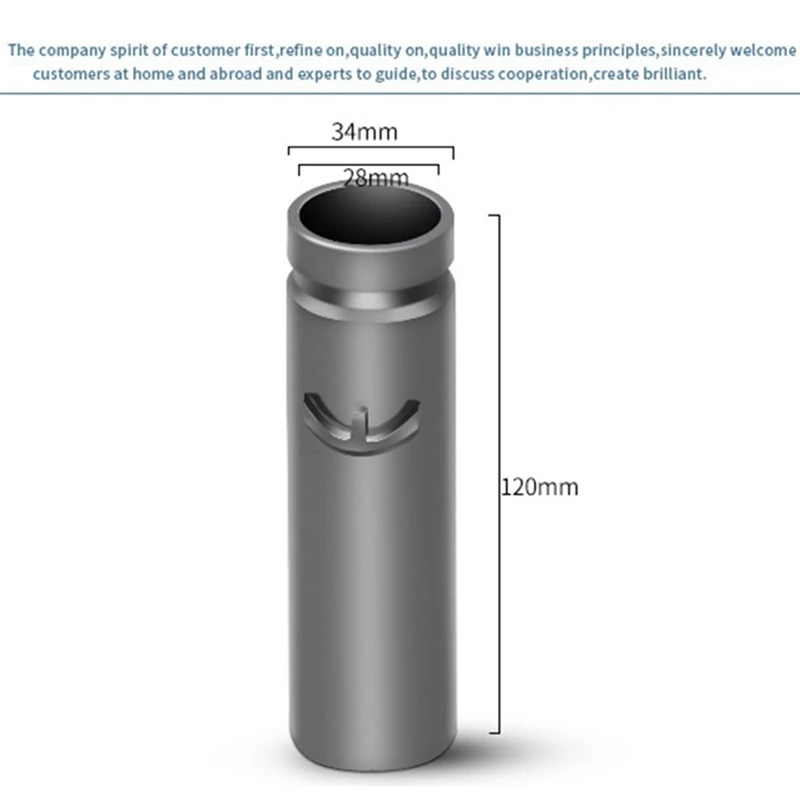 Адаптер для пылесоса Dyson V6 V7 V8 V10 V11 | Бытовая техника