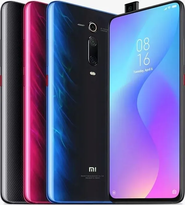 Противоударный чехол для Xiaomi mi 9T роскошное умное зеркало Флип Прозрачный чехол для Xio mi 9T Pro аксессуар для mi 9T Fundas Coque