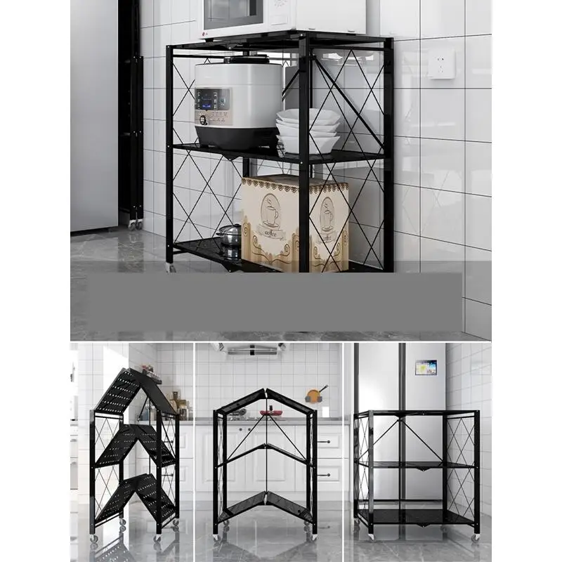 Кухонная утварь De Cozinha Estantes Almacenamiento Cocina Raf Repisas домашние тележки с колесами