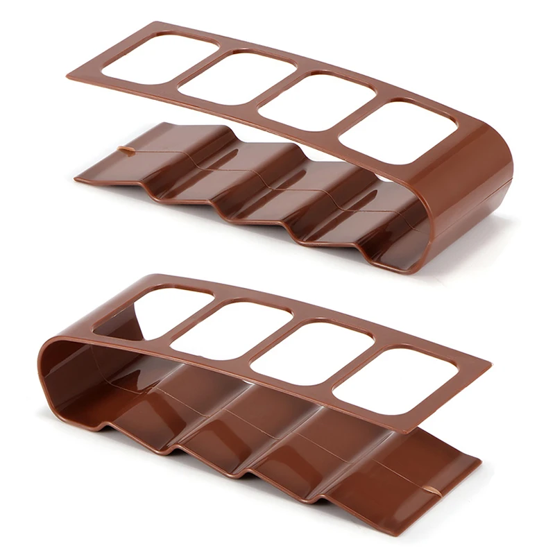 4 сетки для хранения пульта дистанционного управления стойка домашнего