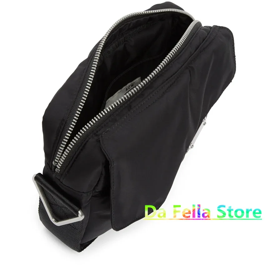 Мужские/женские/мужские холодные настенные сумки черная модель 2020 внутренняя