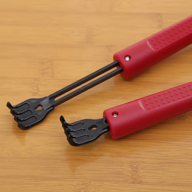 Молоток для массажа тела с двойной головкой инструмент ухода за здоровьем |