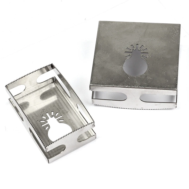 Прямоугольный резак для квадратных пазов режущий инструмент режущее полотно