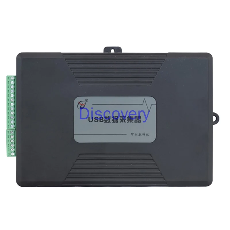 

USB3100/N Acquisition Labview Data Acquisition Card AD/DIO Counter Multi-function Acquisition Card
