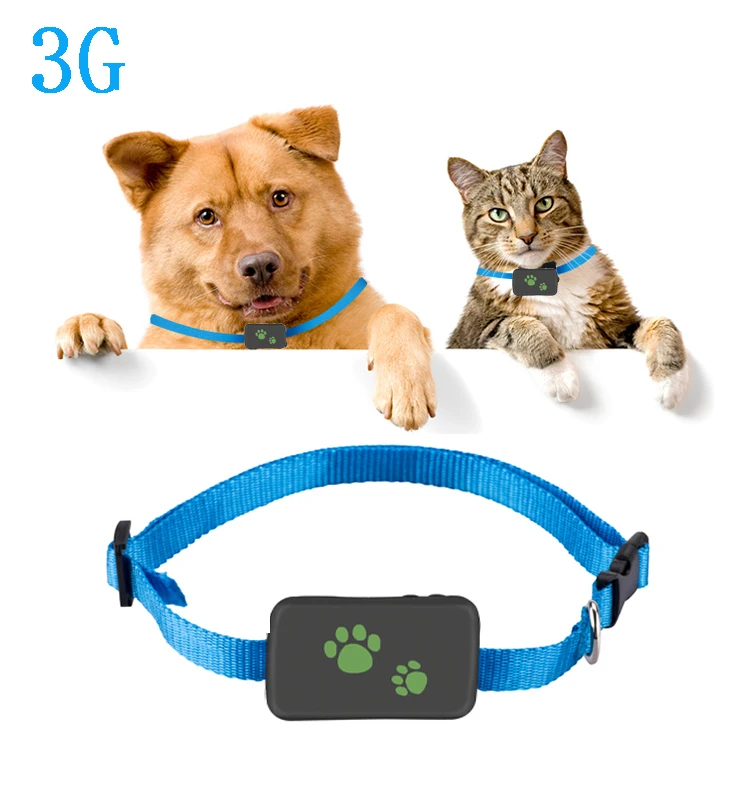 DAGPS with pedometer Real 3G 2G pet dog gps tracker locator kids for Person/Pet/Goods TK203  30hours Roll call position function