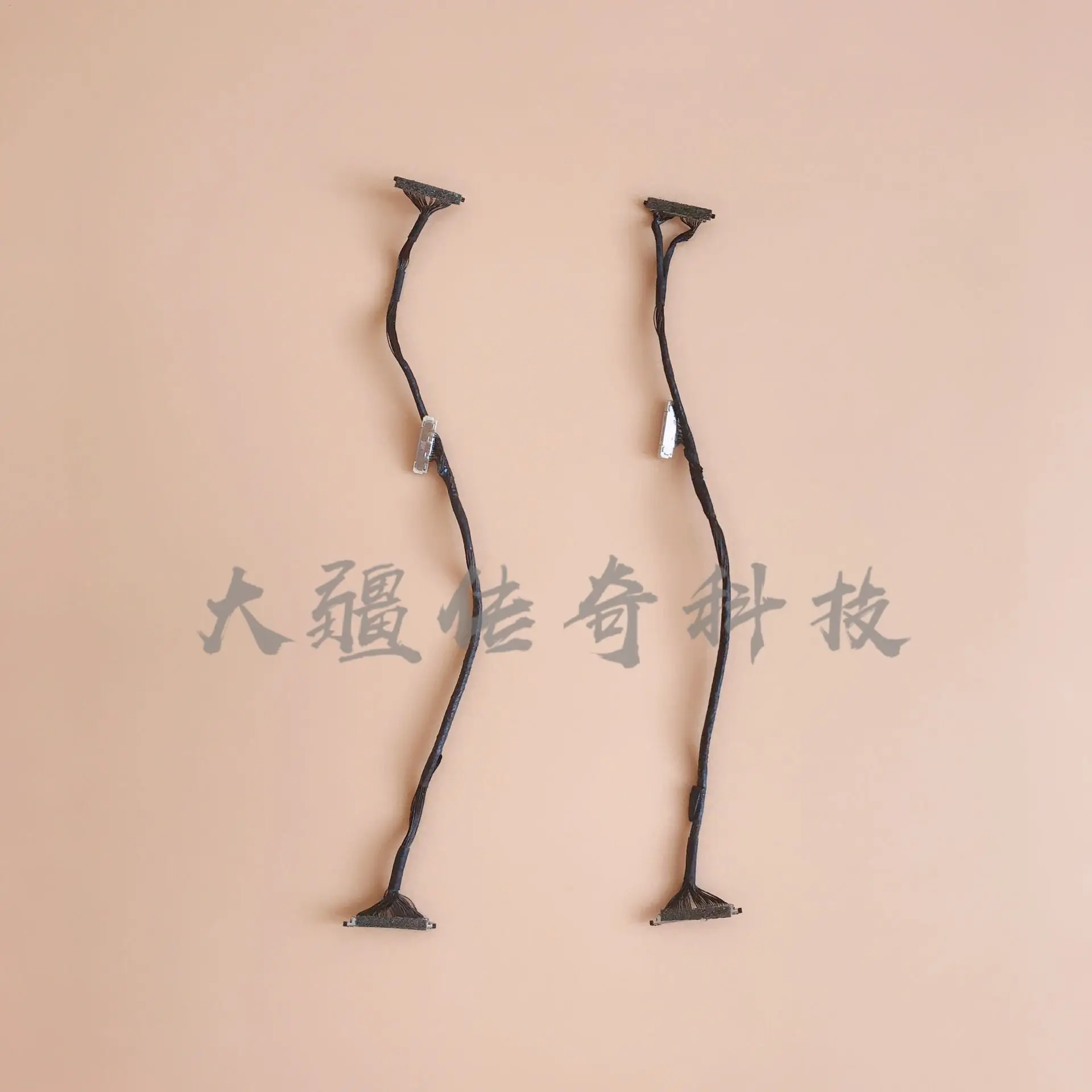 DJI Mavic 2 pro Mavic 2 Zoom Gimbal Cable Camera Signal Line Original