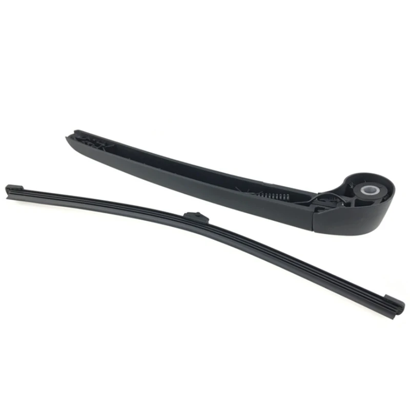 Новый задний рычаг стеклоочистителя и лезвие подходит для заднего качающийся в