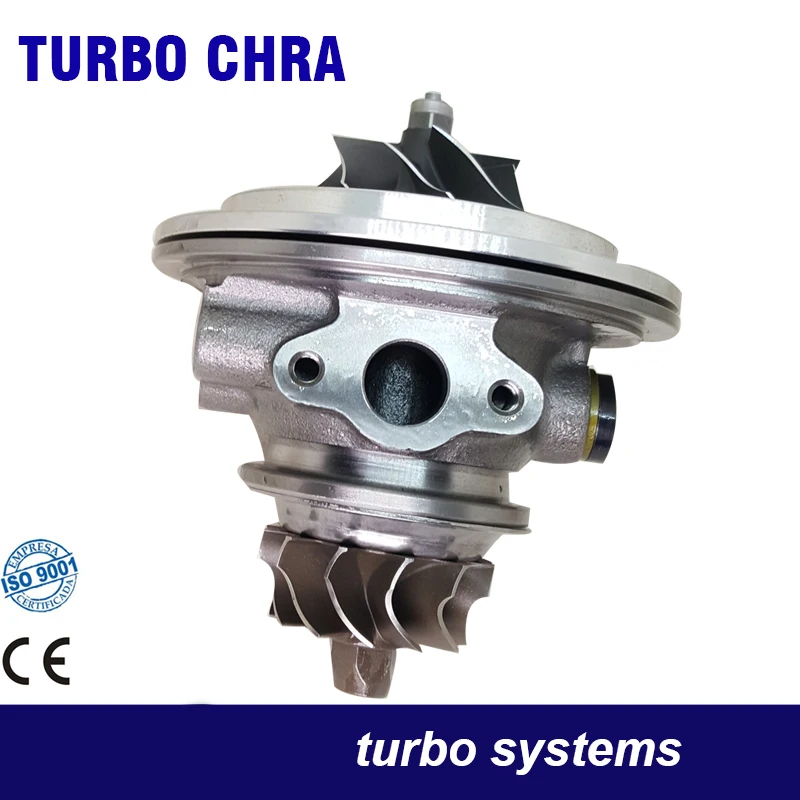 Турбины турбины K04 turbo картридж 53049880020 53049880023 06A145704M 06A145704P core Для Audi S3 1 8 T |