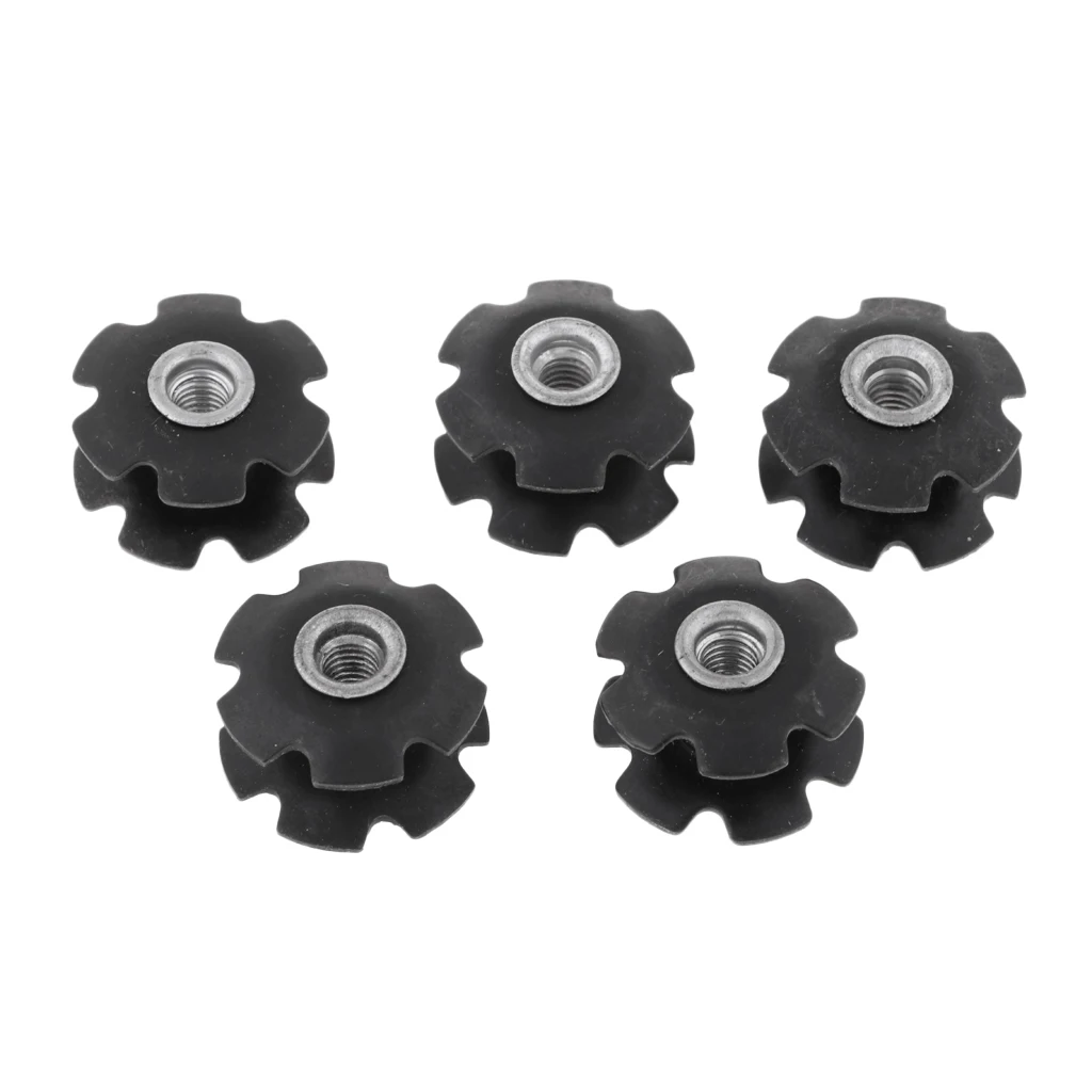 5 шт. в упаковке велосипедная горная дорога велосипед без резьбы гарнитура