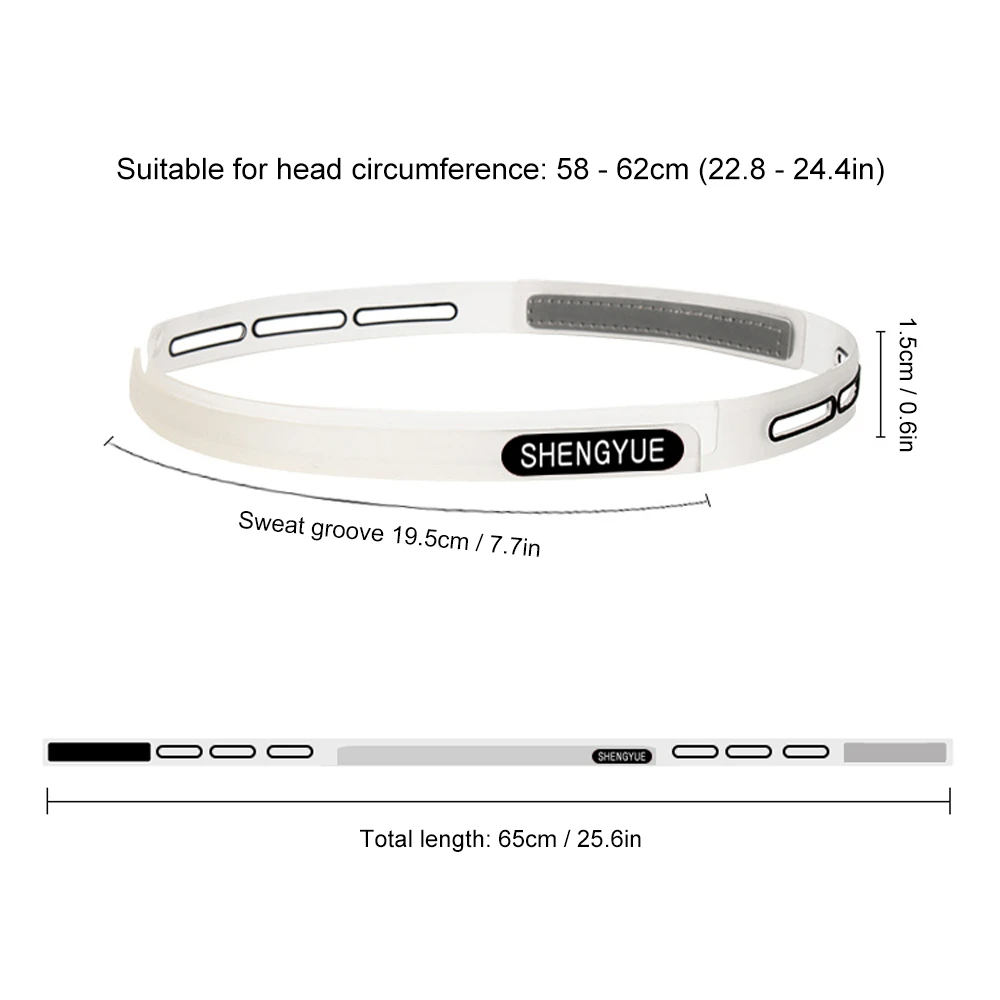 5 шт. для бега йоги тренировки упругие фитнес-повязки спортивная повязка на