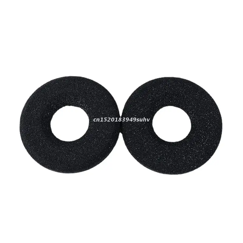 

Ear cushion for SC60 USB M-L Headset Replacement Earpads Earmuff Cover Cups Q81E