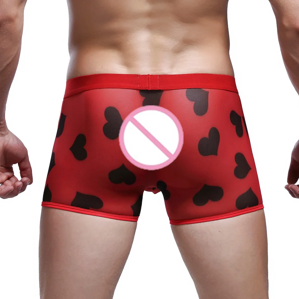 

Men's Underwears