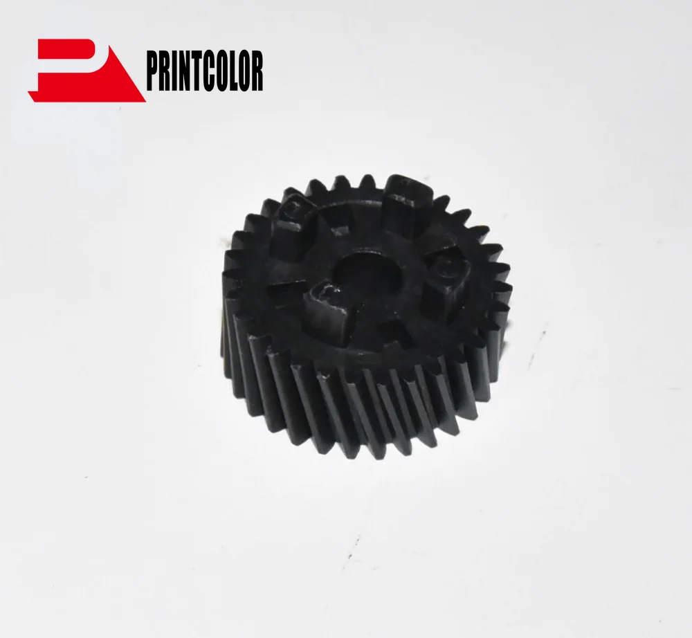 

Для Ricoh 1060 1075 2051 2060 2075 МП 5500 6500 7500 6000 7000 8000 6001 7001 8001 фьюзер с передаточным приводом