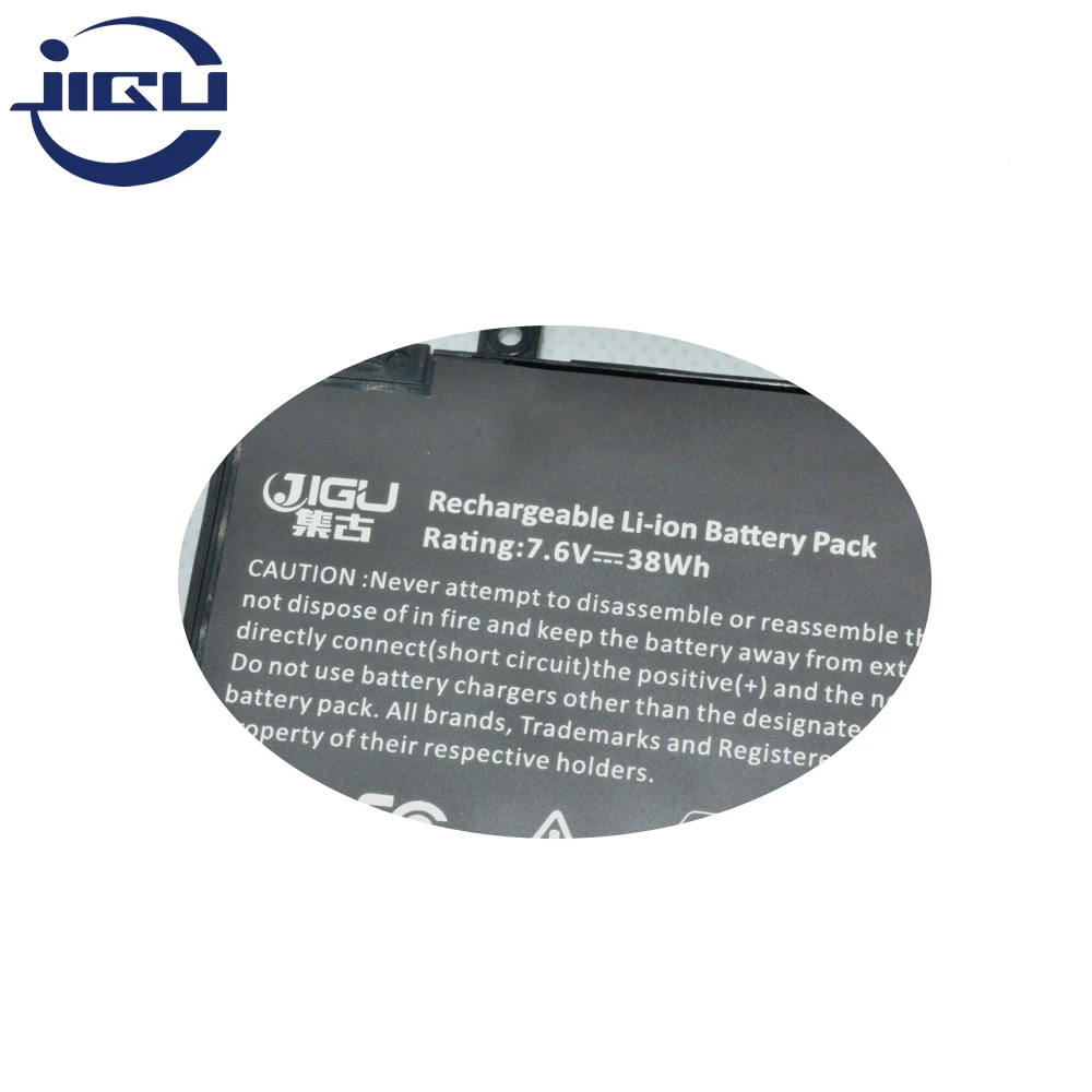 JIGU ноутбука Батарея AA PLXN4AR PBXN4AR BA43 00349A для samsung 900X3C 900X3D NP900X3D A05SG NP900X3E 3