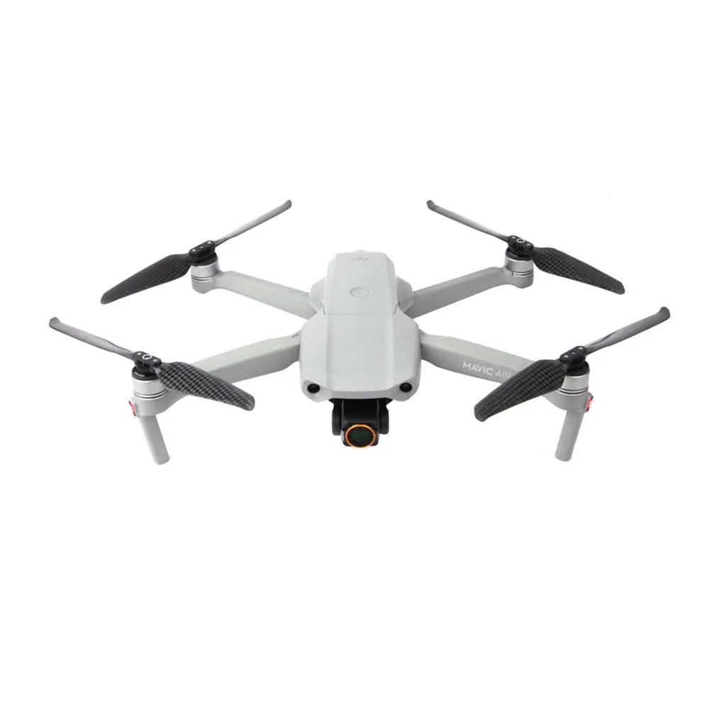 

4pcs/8pcs Drone Low Noise Carbon Fiber 7238F Propellers 7238 Foldable Blades Prop for DJI MAVIC AIR 2 Quadcopter Parts