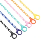 Шнурок-цепочка для очков, из артефактные очки акрила