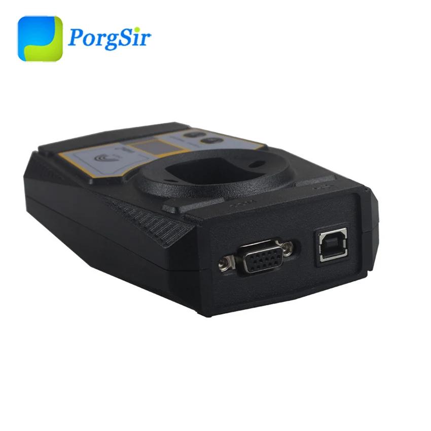 Xhorse VVDI2 полная версия с полной авторизацией V5.8.0 для V-W-Audi/BMW/Porsche/PSA и BMW FEM BDC ID48 96 бит
