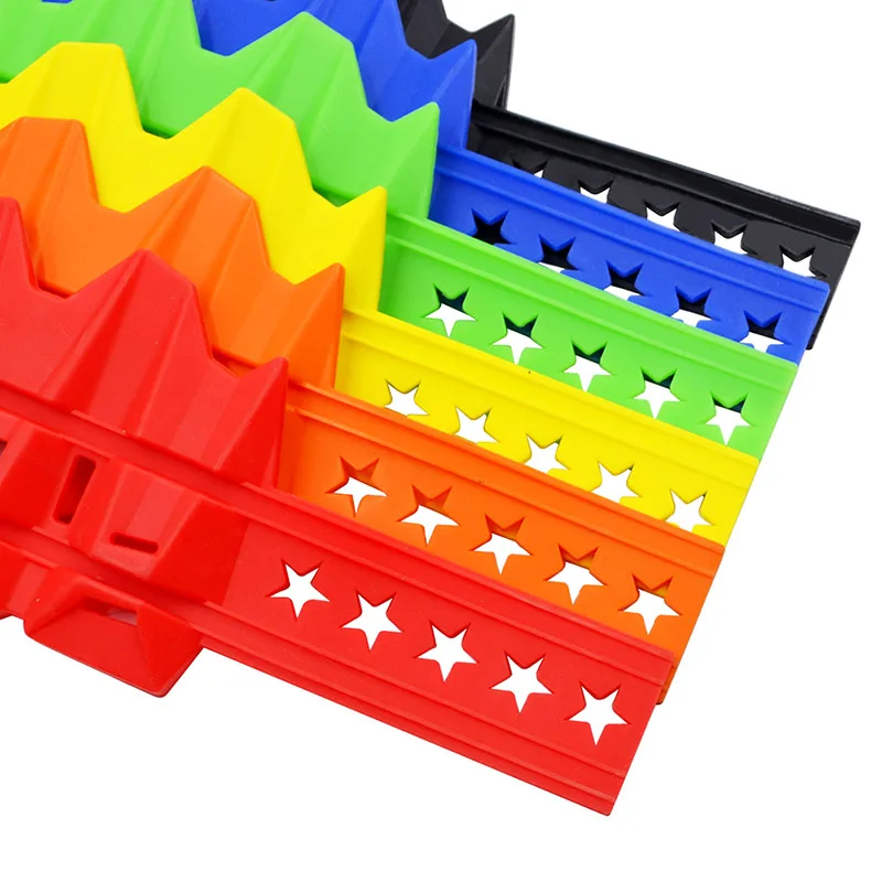 

1/2Sets Motorbike Exhaust Muffler Pipe Protector Shield Cover For Honda Kawasaki Yamaha Suzuki CRF YZF WR KX KXF KLX RMZ SX