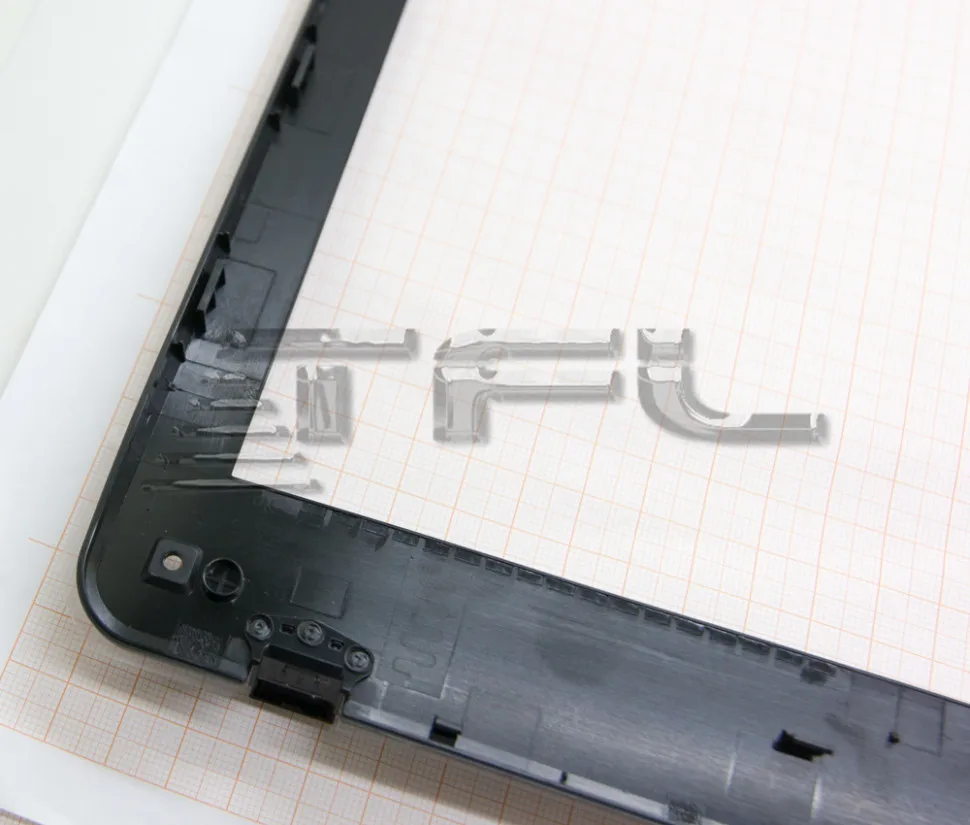 Matrix frame for Asus k52d laptop parts components repair notebook accessories | Laptop Frames