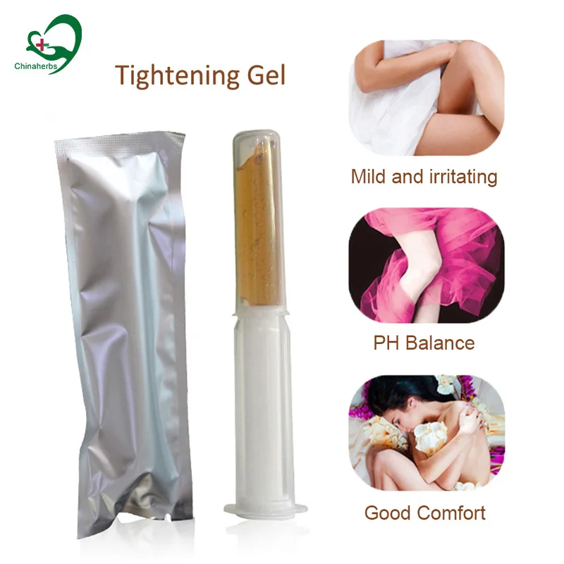 

100Pcs Lubricant Increase Pleasure Repair Herbal Increase Climax Eliminate Vaginal Dryness Tightening Gel Moistening Enhancer