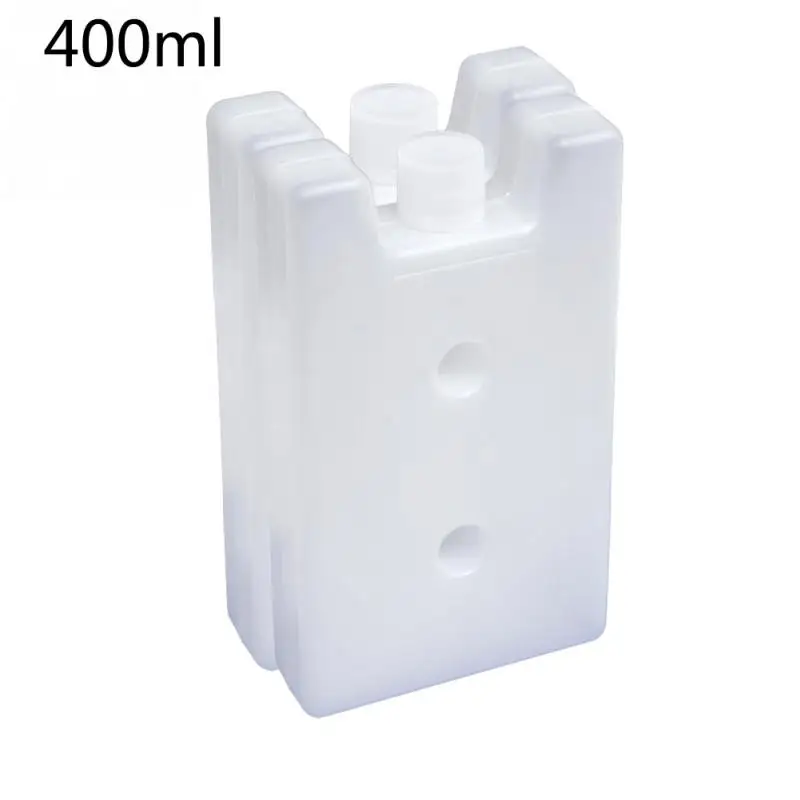 2 шт. Портативный кулер &quotЛанч Бокс&quot Сумка для обеда пикника морозильник