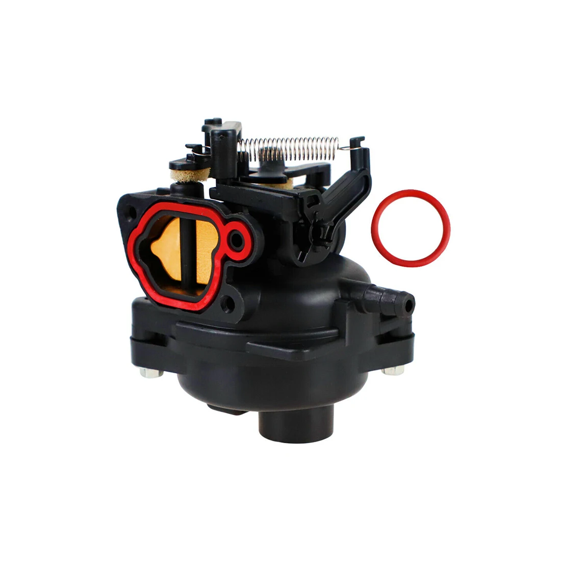 

Карбюратор для газонокосилки B S 09P702 550EX 625EX 675EX Engine 799584 Carb