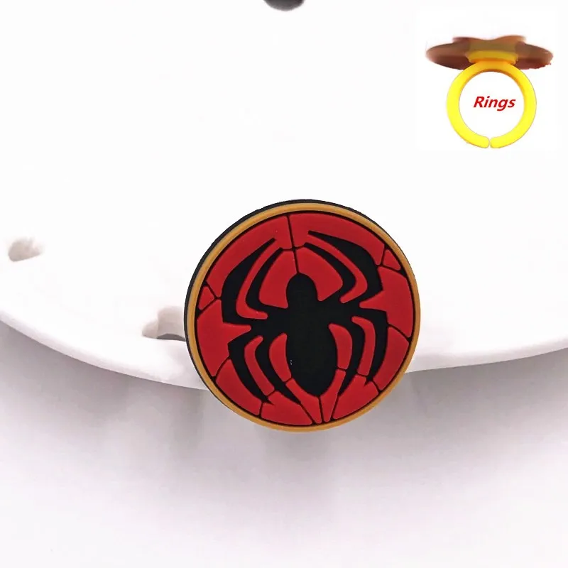 1 шт. Новое поступление Marvel Мстители герой Человек-паук Супермен Капитан Америка