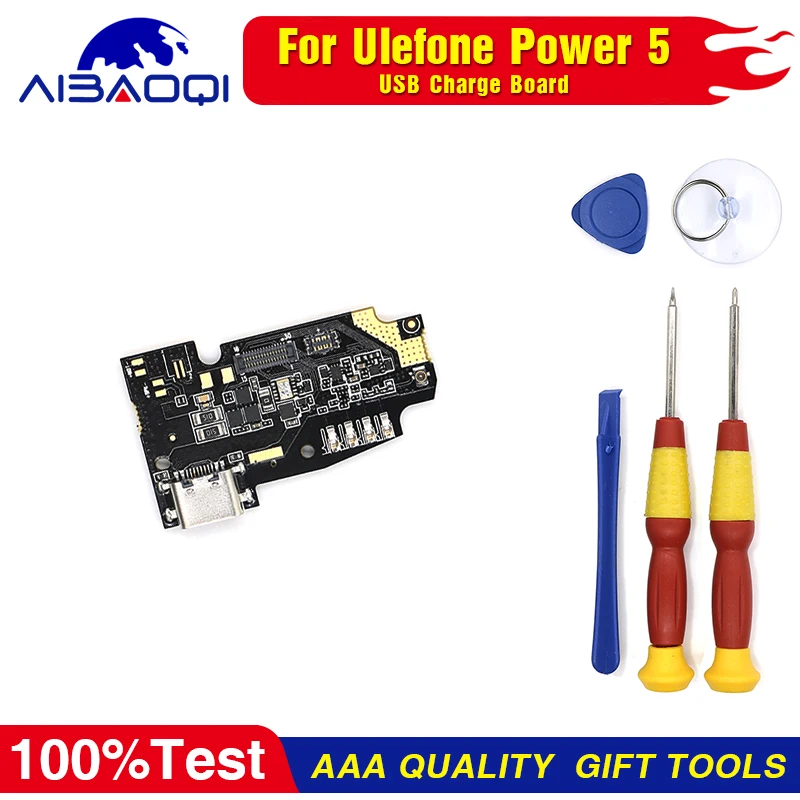 Новый оригинальный тачскрин аналагово Экран ЖК дисплей Дисплей для Ulefone Мощность