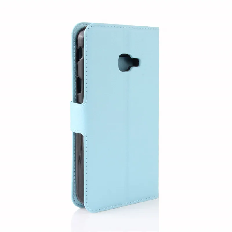 Для samsung Galaxy Xcover 4 Чехол кожаный флип-бумажник чехол для samsung Galaxy XCover 4 G390F SM-G390F футляр для телефона чехол