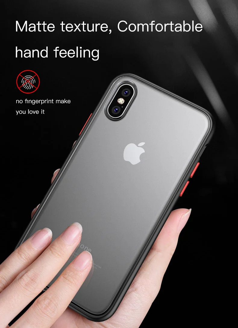 Роскошный чехол LUPHIE для телефона iPhone Xr Xs Max X 7 8 6s 6 Plus ударопрочный чехол противоударный мягкий бампер чехол для мобильного телефона Fundas