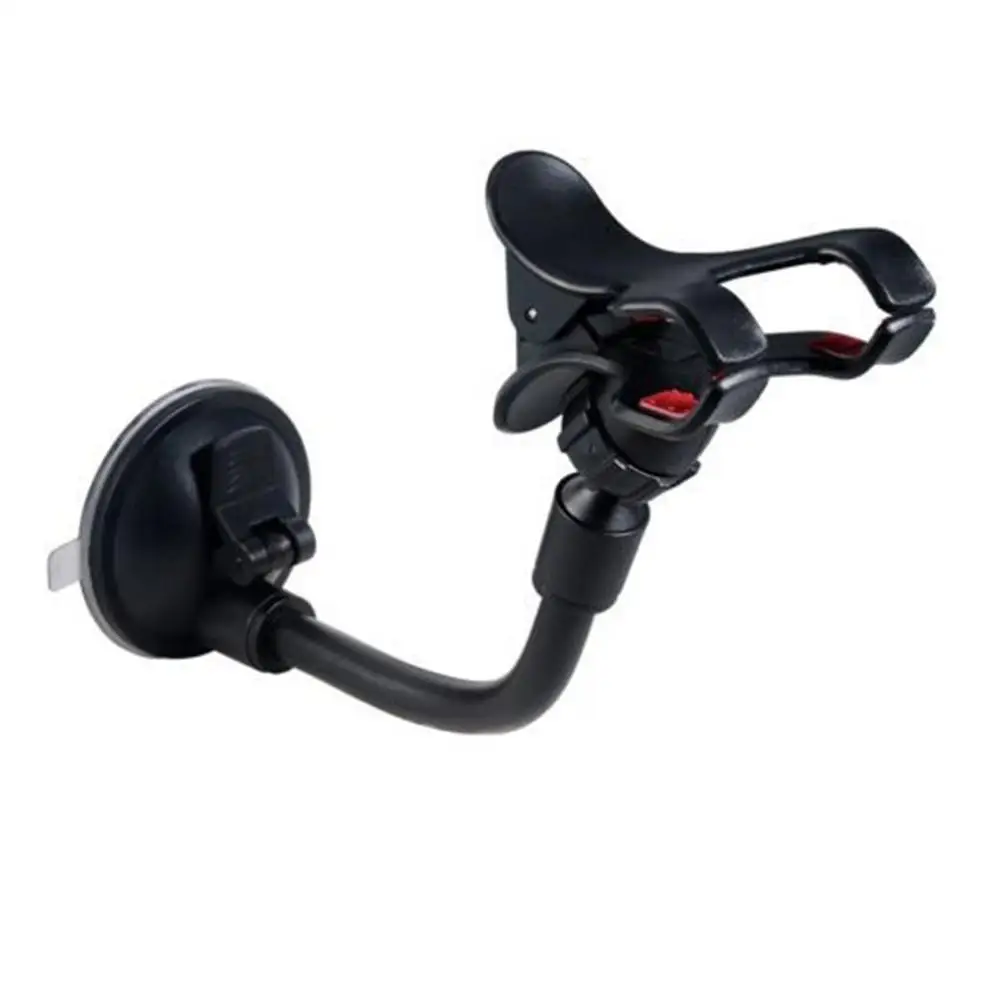 Car Phone Holder Universal Multi-Function Suction Cup Lazy Bracket Navigation | Автомобили и мотоциклы
