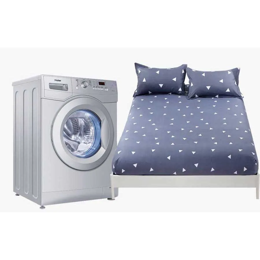 WOSTAR геометрический Печатный телефон защитный чехол на матрас для взрослых и