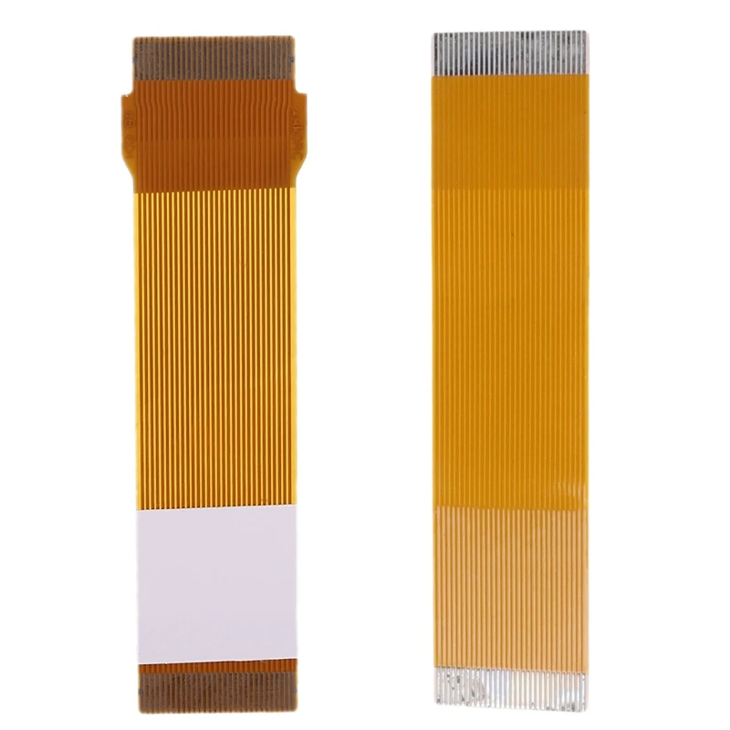 

Flex Flexible Flat Ribbon Cable Lens Connection SCPH 9000X 30000 50000 for playstation PS2