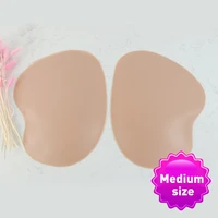 crossdresser silicone hip pads for shemale butt lifter removable enhancing women lift hips fake ass sexy cosplay body shapping