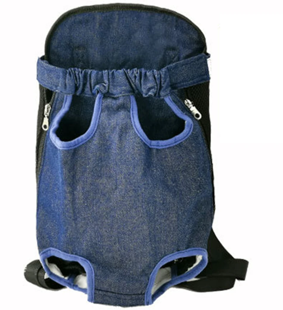 Товары для домашних животных щенок сумка рюкзак собак и кошек Тедди модная