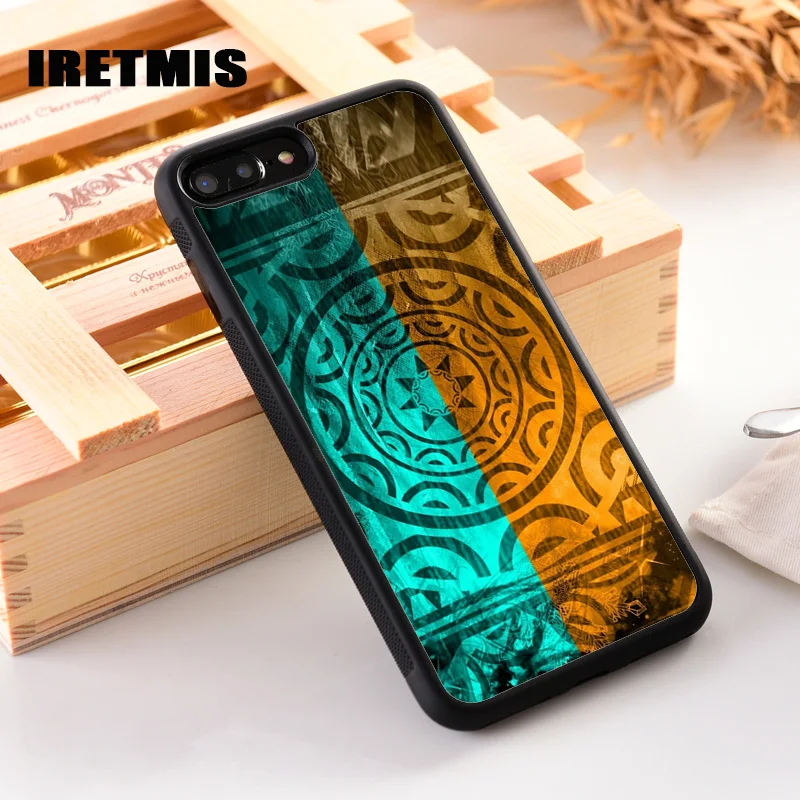 Iretmis Friends фиолетовый Monicas дверной Мягкий силиконовый чехол для телефона iPhone 7X6 6s Plus