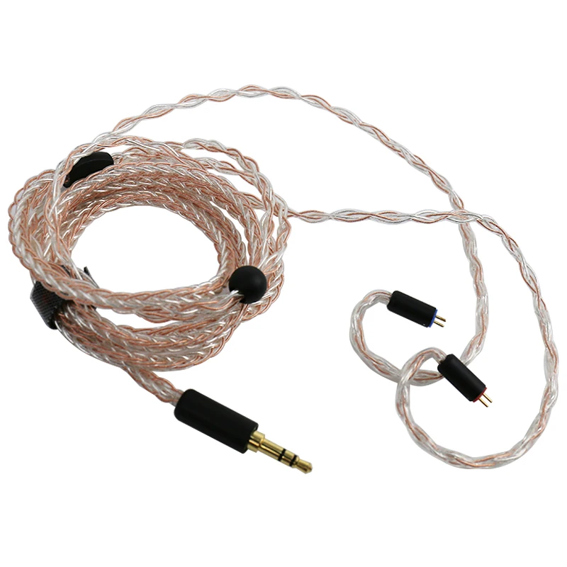 Гибридные наушники вкладыши KINERA IDUN 2BA 1DD Hi Fi контролировать гарнитура с 2